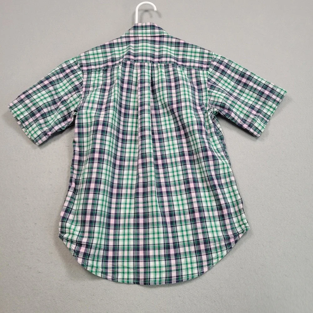 Ralph Lauren yet measure